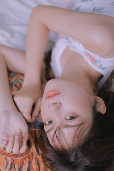 霸爱酷公主